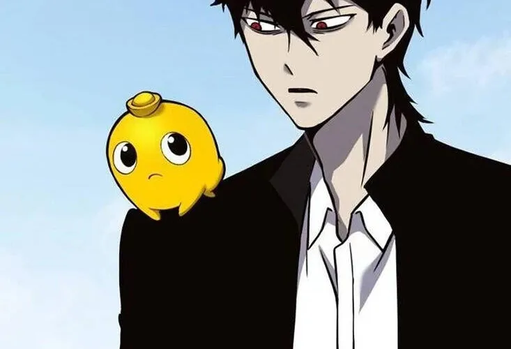 Tiểu Pháp Sư Chapter 22 - Trang 2