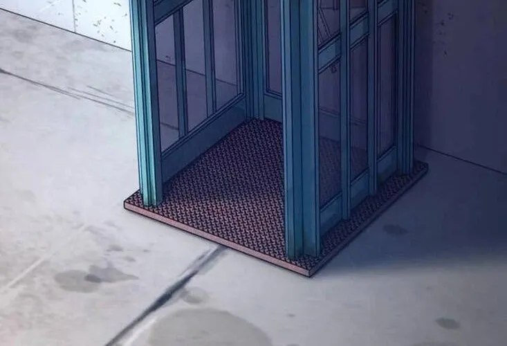 Tiểu Pháp Sư Chapter 22 - Trang 2