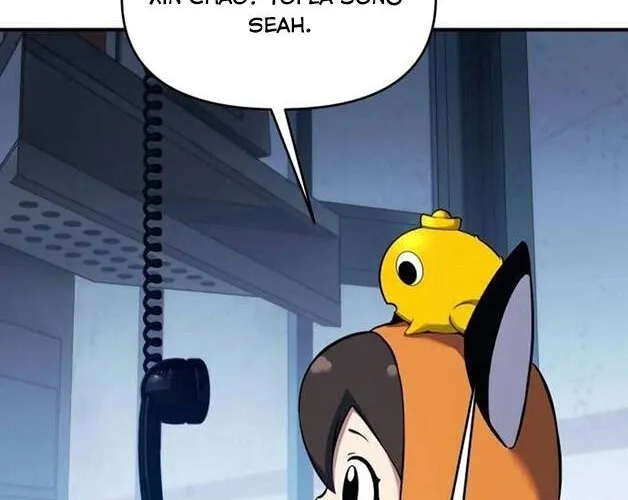 Tiểu Pháp Sư Chapter 22 - Trang 2