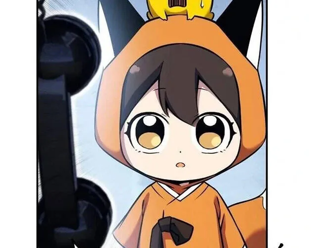 Tiểu Pháp Sư Chapter 22 - Trang 2