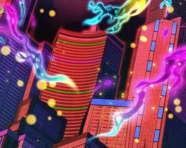 Tiểu Pháp Sư Chapter 22 - Trang 2