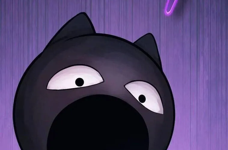 Tiểu Pháp Sư Chapter 22 - Trang 2