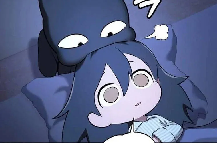 Tiểu Pháp Sư Chapter 22 - Trang 2