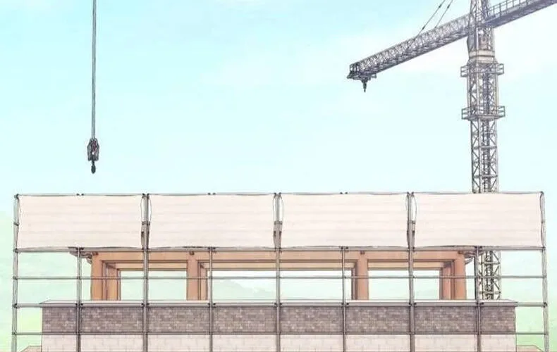 Tiểu Pháp Sư Chapter 22 - Trang 2