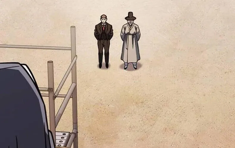 Tiểu Pháp Sư Chapter 22 - Trang 2