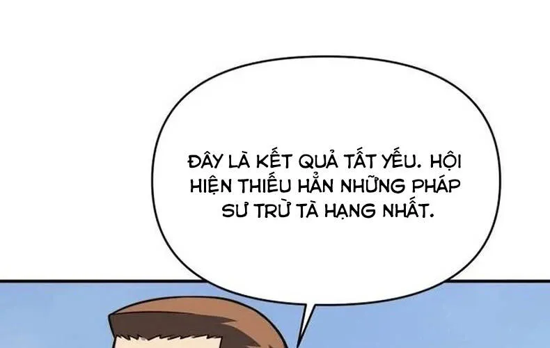 Tiểu Pháp Sư Chapter 22 - Trang 2