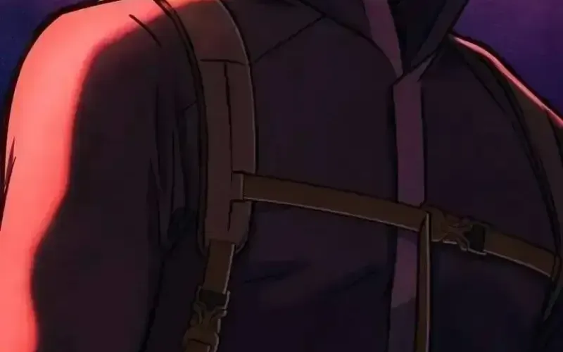 Tiểu Pháp Sư Chapter 23 - Trang 2