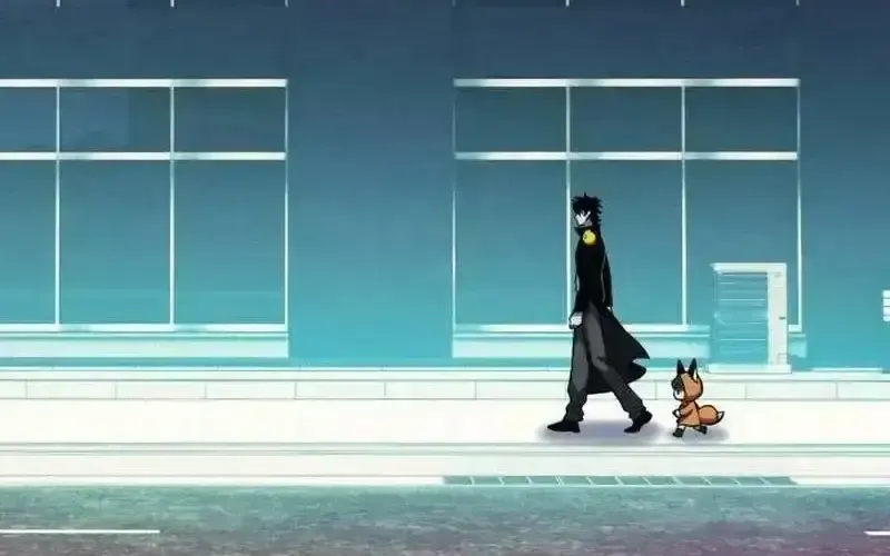 Tiểu Pháp Sư Chapter 23 - Trang 2