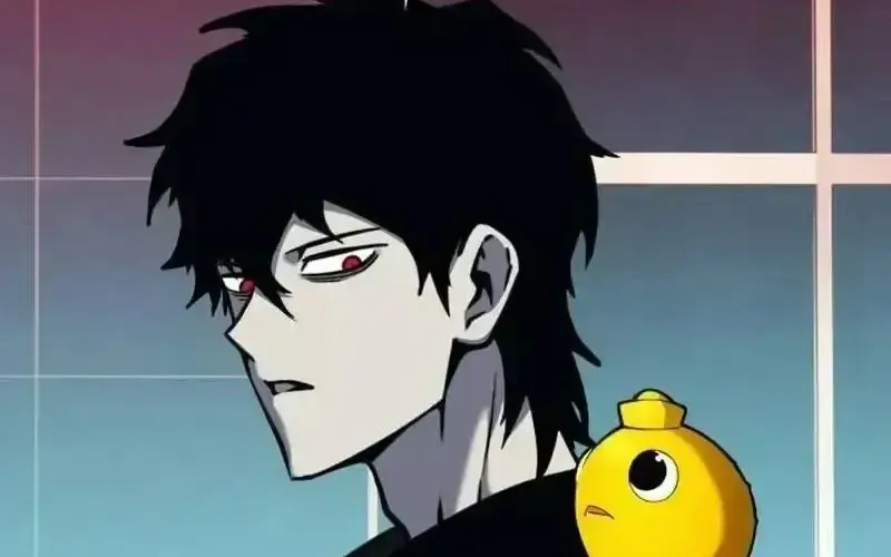 Tiểu Pháp Sư Chapter 23 - Trang 2