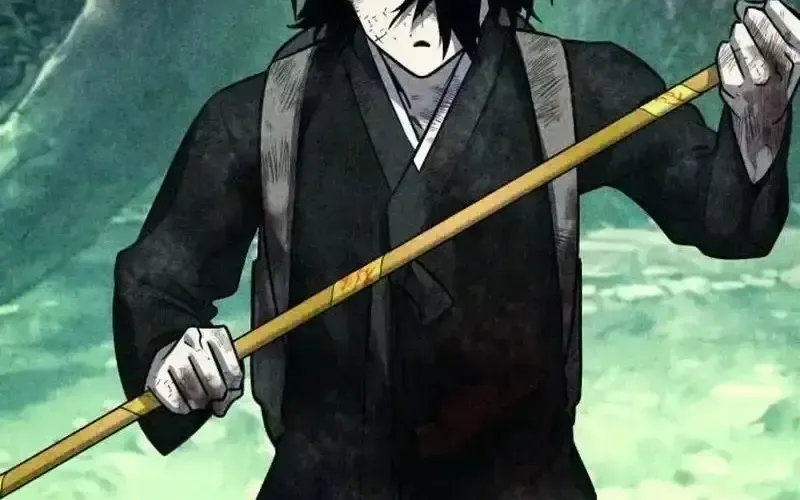 Tiểu Pháp Sư Chapter 23 - Trang 2