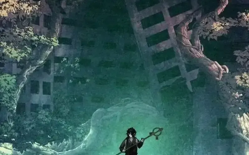 Tiểu Pháp Sư Chapter 23 - Trang 2