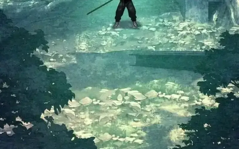 Tiểu Pháp Sư Chapter 23 - Trang 2