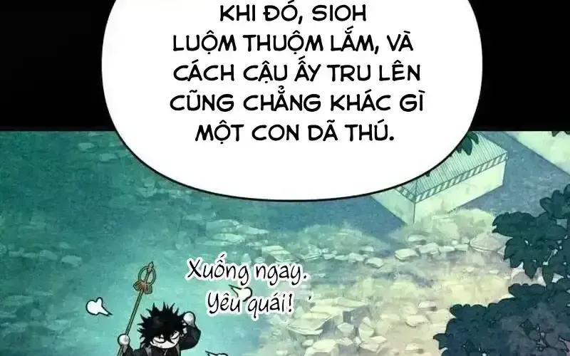 Tiểu Pháp Sư Chapter 23 - Trang 2