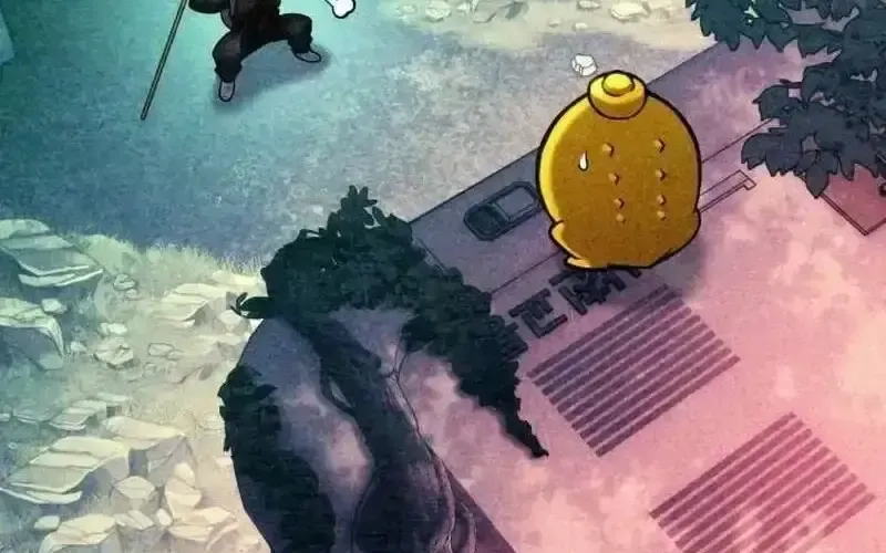 Tiểu Pháp Sư Chapter 23 - Trang 2