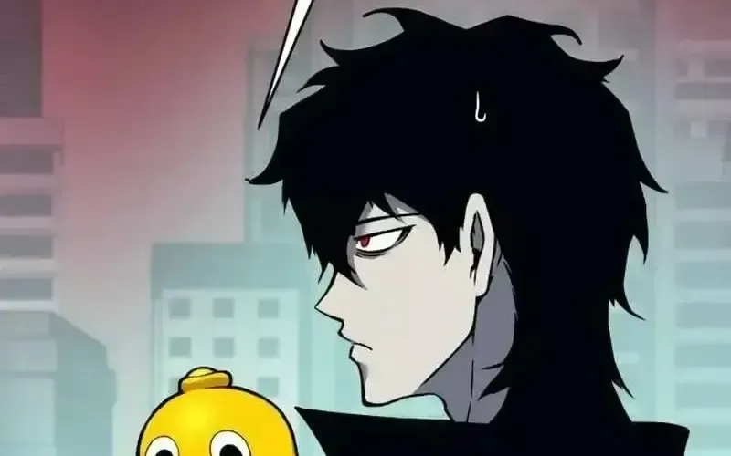 Tiểu Pháp Sư Chapter 23 - Trang 2