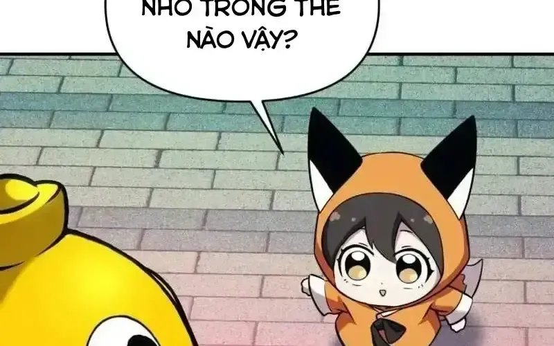 Tiểu Pháp Sư Chapter 23 - Trang 2