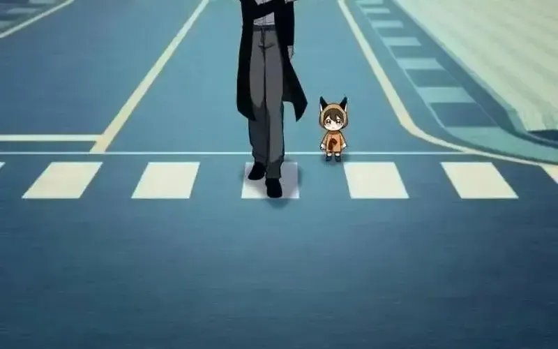 Tiểu Pháp Sư Chapter 23 - Trang 2