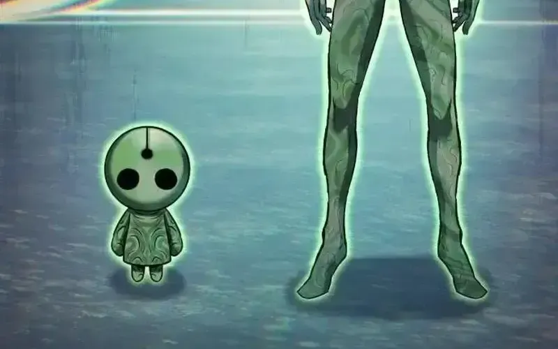 Tiểu Pháp Sư Chapter 23 - Trang 2