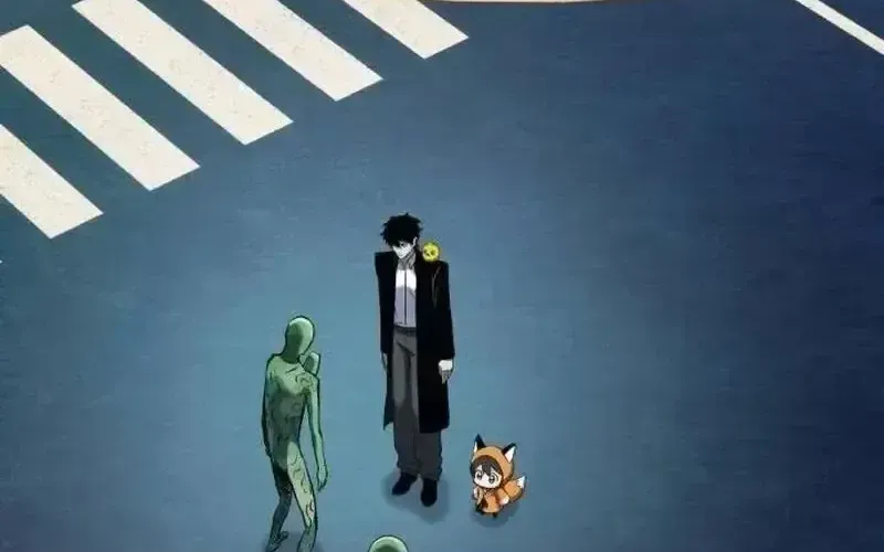 Tiểu Pháp Sư Chapter 23 - Trang 2