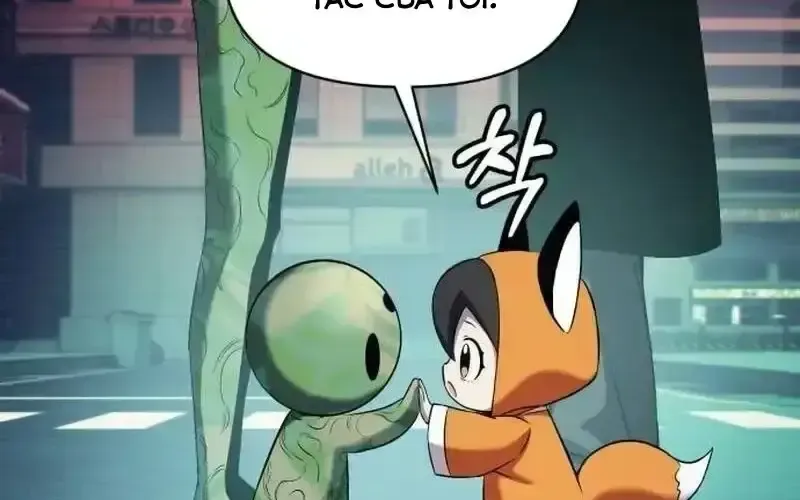 Tiểu Pháp Sư Chapter 23 - Trang 2