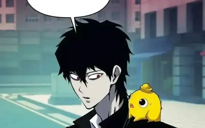 Tiểu Pháp Sư Chapter 23 - Trang 2