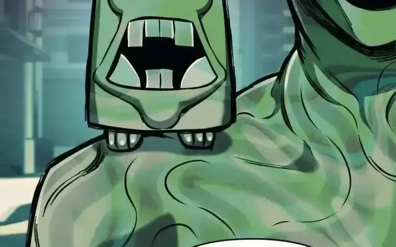 Tiểu Pháp Sư Chapter 23 - Trang 2