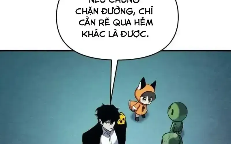 Tiểu Pháp Sư Chapter 23 - Trang 2