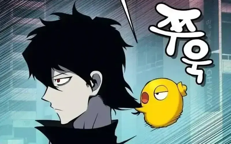 Tiểu Pháp Sư Chapter 23 - Trang 2