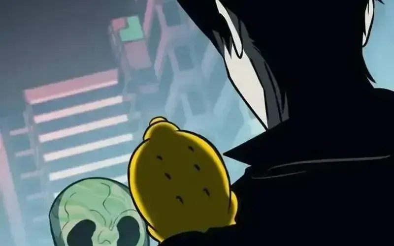 Tiểu Pháp Sư Chapter 23 - Trang 2