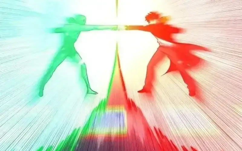 Tiểu Pháp Sư Chapter 23 - Trang 2