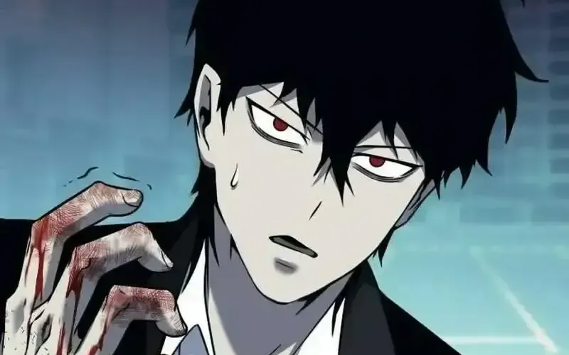 Tiểu Pháp Sư Chapter 23 - Trang 2