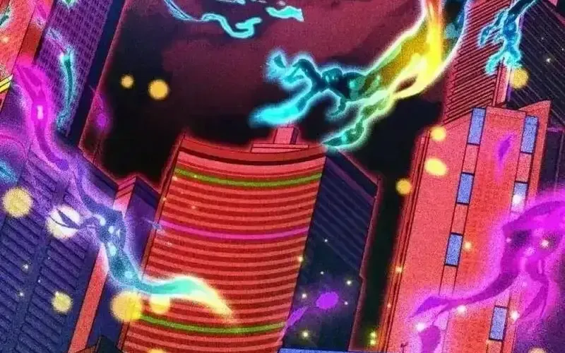 Tiểu Pháp Sư Chapter 23 - Trang 2