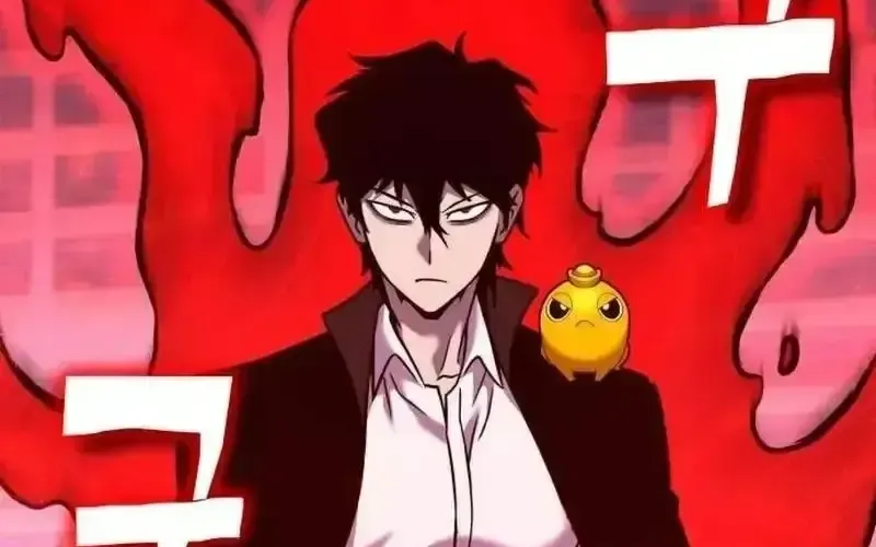 Tiểu Pháp Sư Chapter 23 - Trang 2