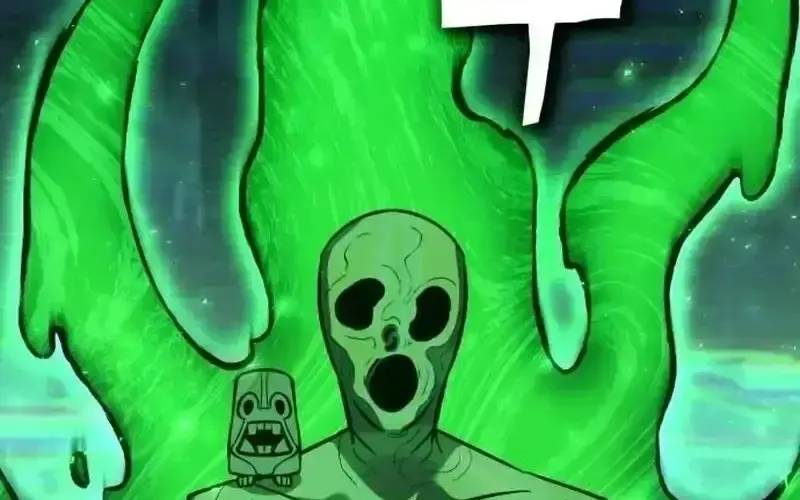 Tiểu Pháp Sư Chapter 23 - Trang 2