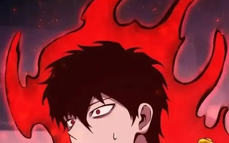 Tiểu Pháp Sư Chapter 23 - Trang 2