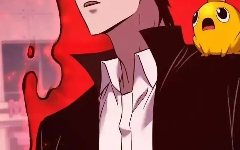 Tiểu Pháp Sư Chapter 23 - Trang 2