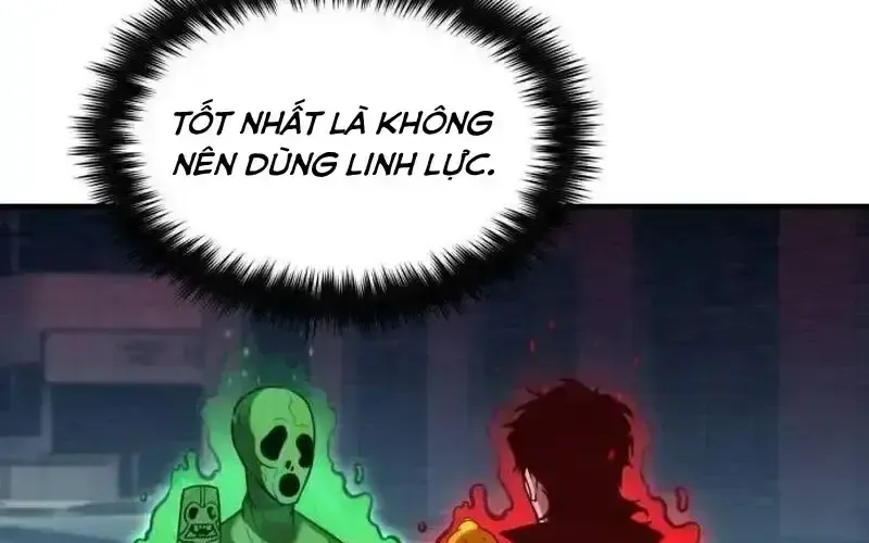 Tiểu Pháp Sư Chapter 23 - Trang 2