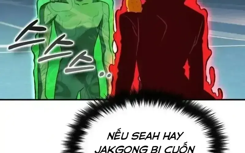 Tiểu Pháp Sư Chapter 23 - Trang 2