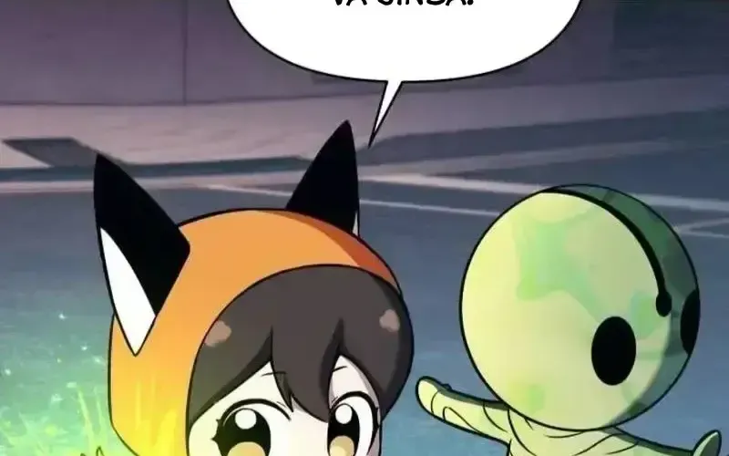 Tiểu Pháp Sư Chapter 23 - Trang 2