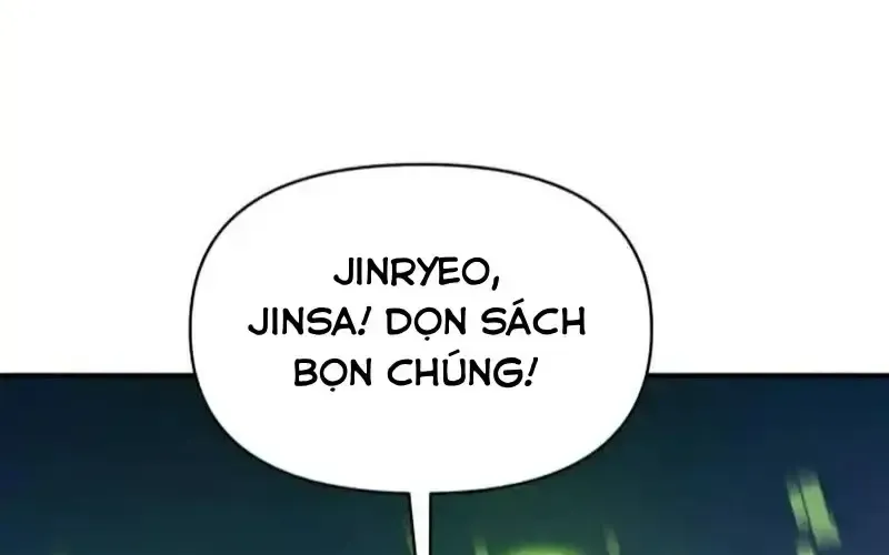 Tiểu Pháp Sư Chapter 23 - Trang 2