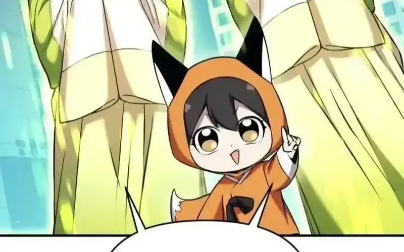 Tiểu Pháp Sư Chapter 23 - Trang 2