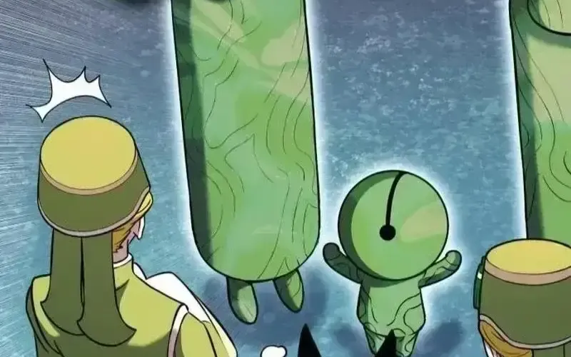 Tiểu Pháp Sư Chapter 23 - Trang 2