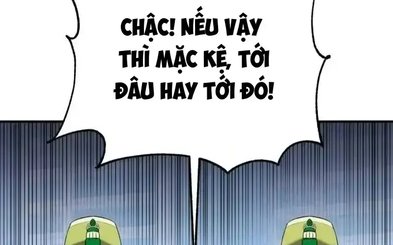 Tiểu Pháp Sư Chapter 23 - Trang 2