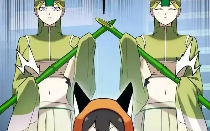 Tiểu Pháp Sư Chapter 23 - Trang 2