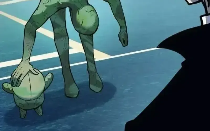 Tiểu Pháp Sư Chapter 23 - Trang 2