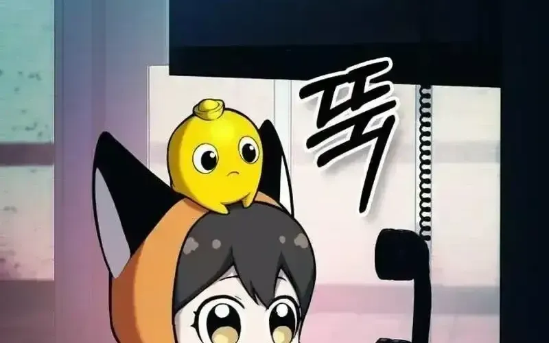 Tiểu Pháp Sư Chapter 23 - Trang 2