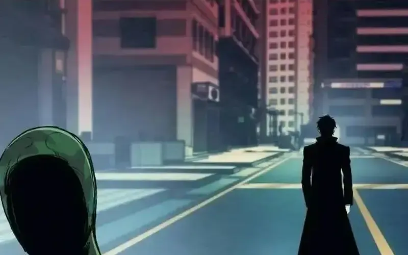 Tiểu Pháp Sư Chapter 23 - Trang 2