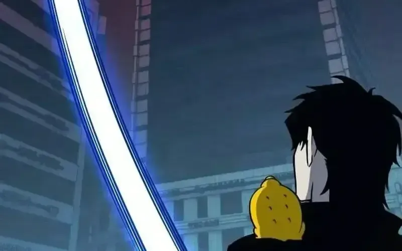 Tiểu Pháp Sư Chapter 23 - Trang 2