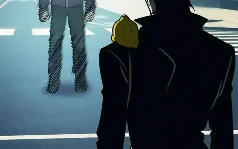 Tiểu Pháp Sư Chapter 23 - Trang 2