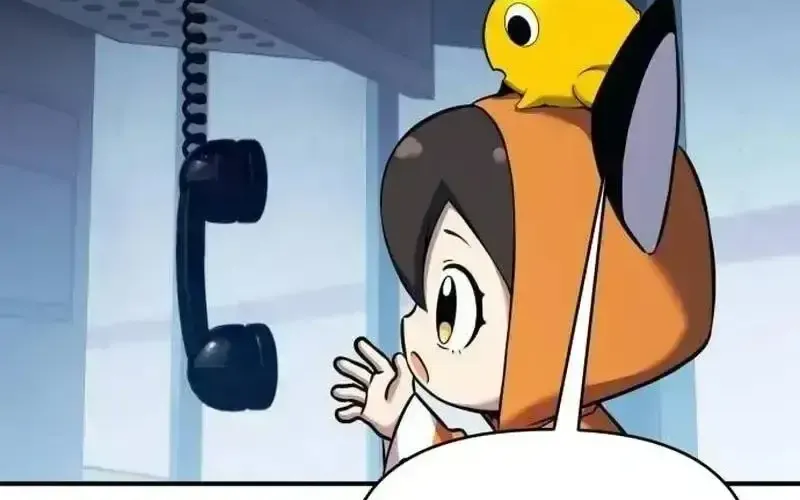 Tiểu Pháp Sư Chapter 23 - Trang 2